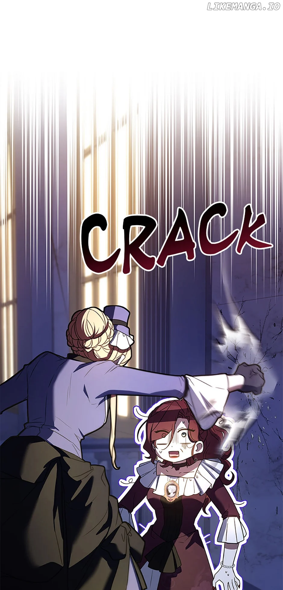 Happy Sea World Chapter 23 page 74