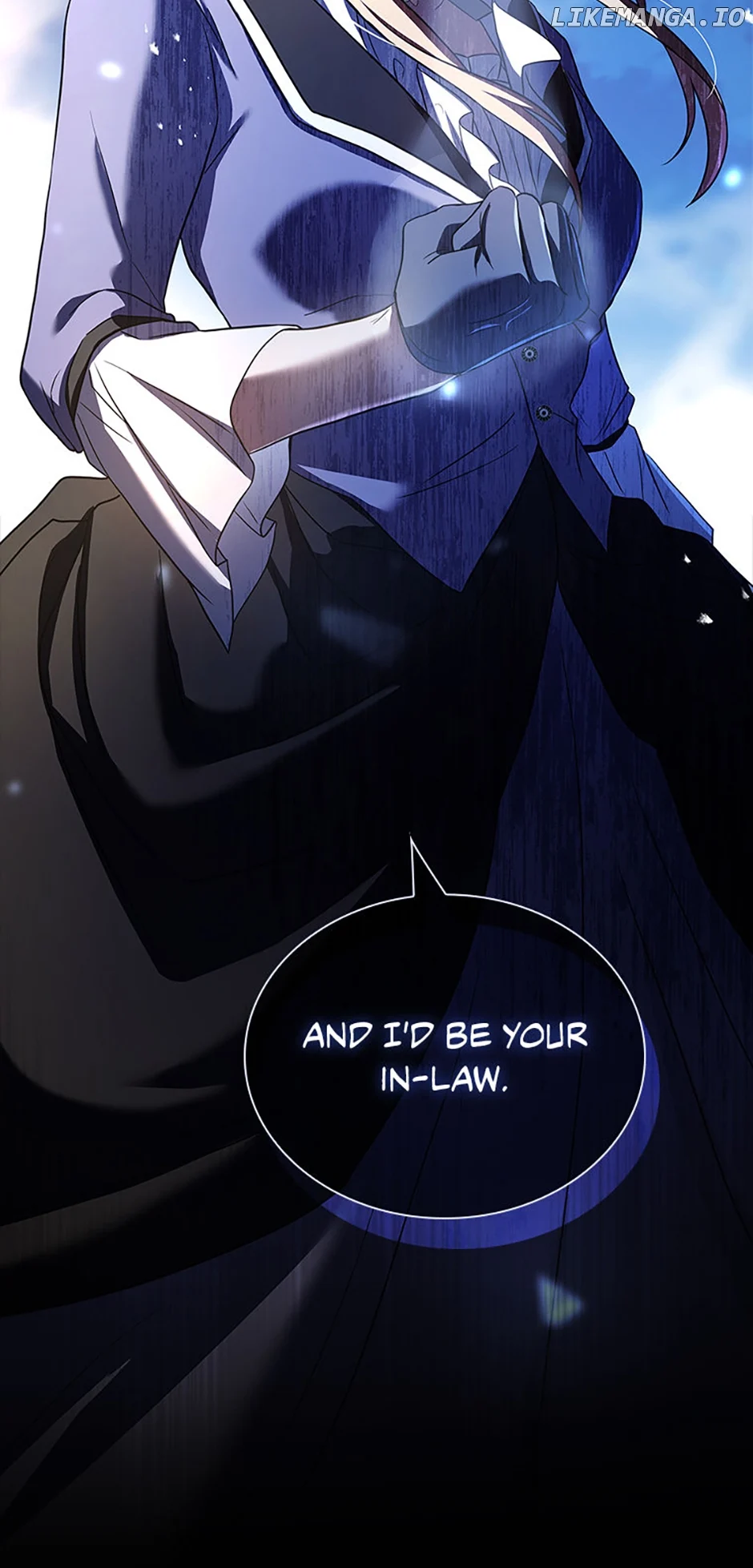 Happy Sea World Chapter 23 page 77