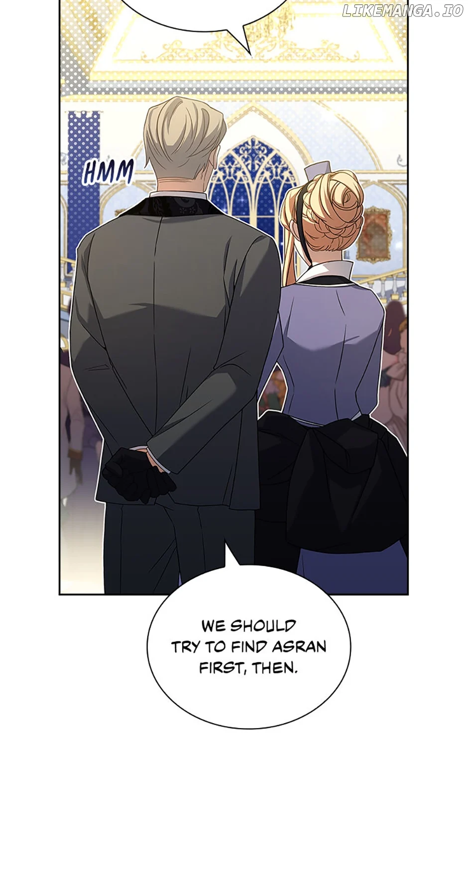 Happy Sea World Chapter 23 page 7