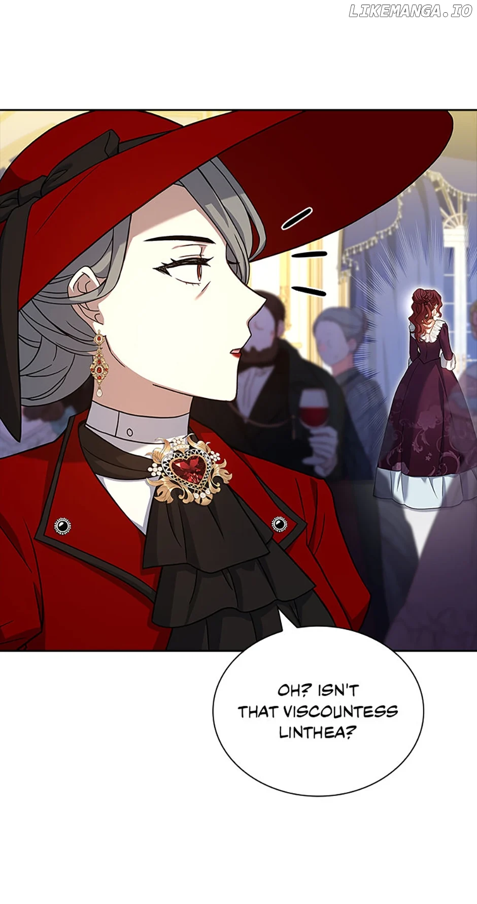 Happy Sea World Chapter 23 page 8