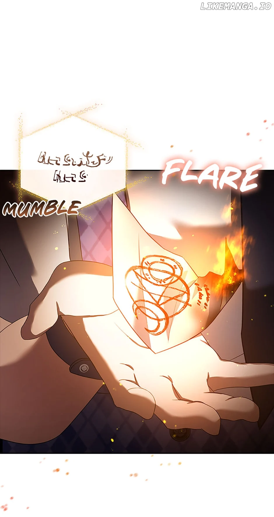 Happy Sea World Chapter 30 page 13