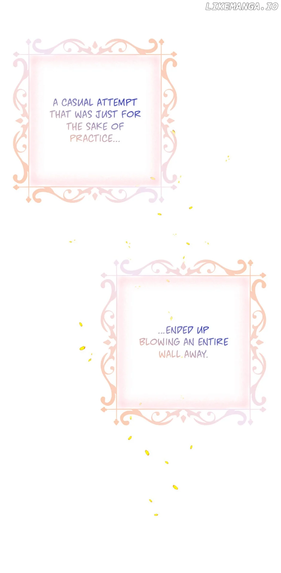 Happy Sea World Chapter 30 page 23