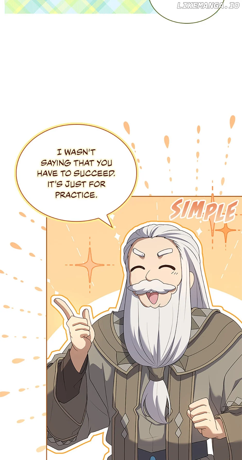 Happy Sea World Chapter 30 page 2