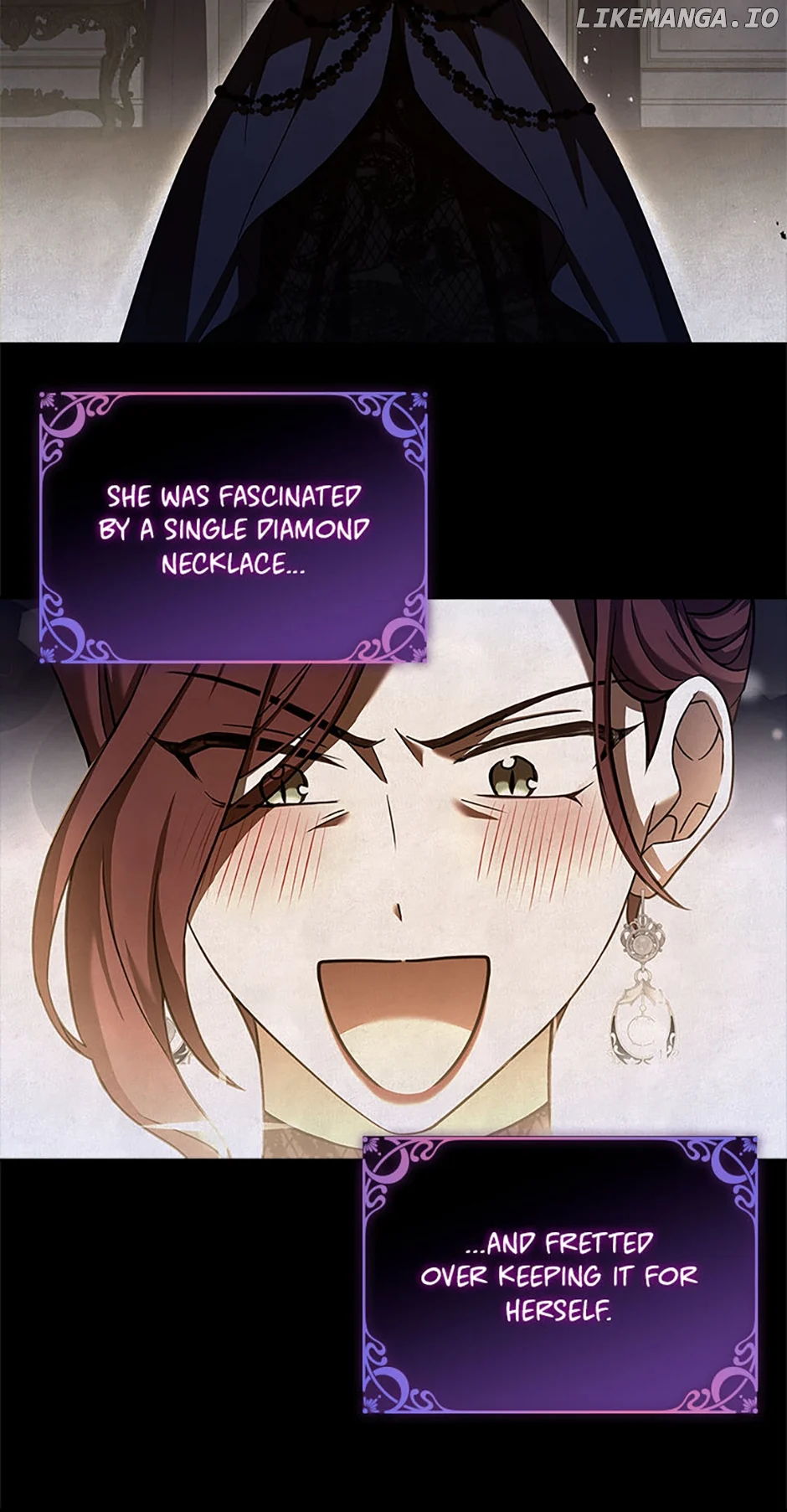 Happy Sea World Chapter 30 page 48