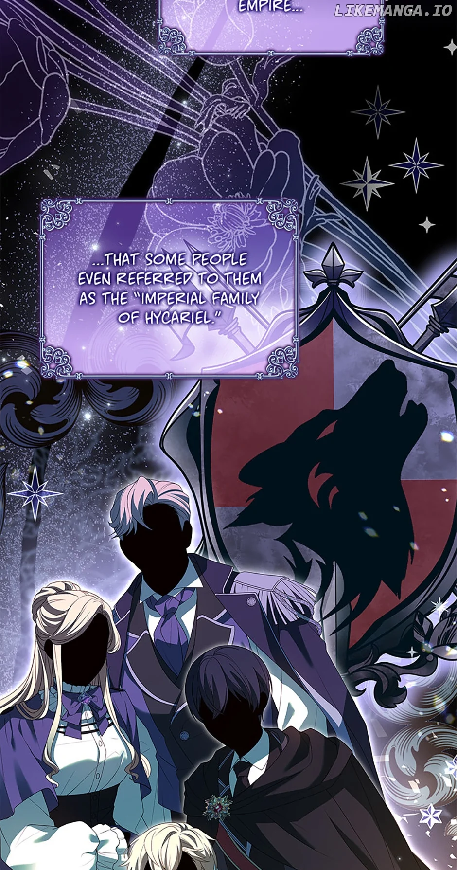 Happy Sea World Chapter 30 page 56