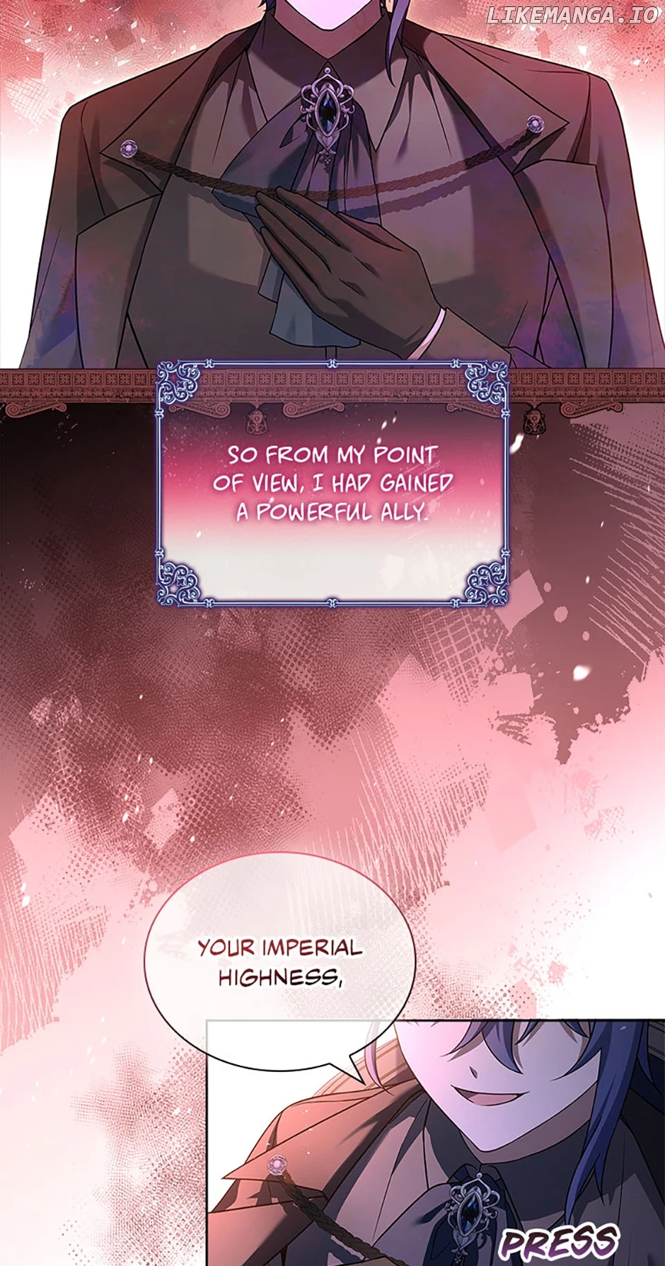 Happy Sea World Chapter 30 page 60