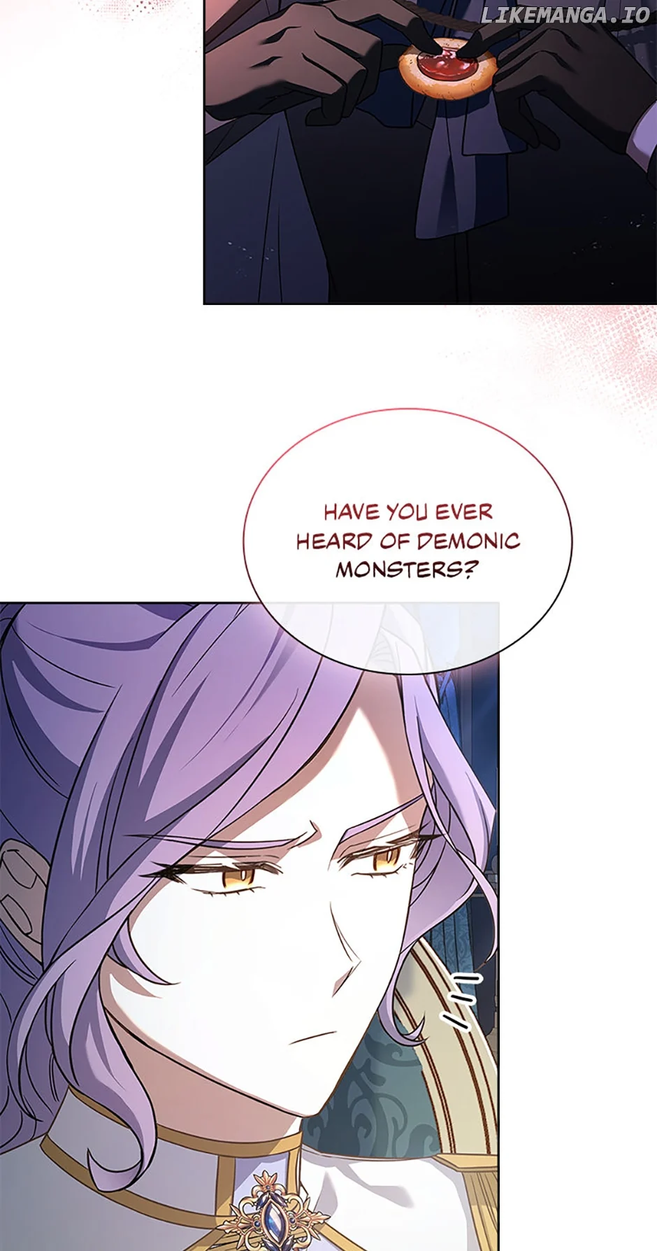 Happy Sea World Chapter 30 page 61