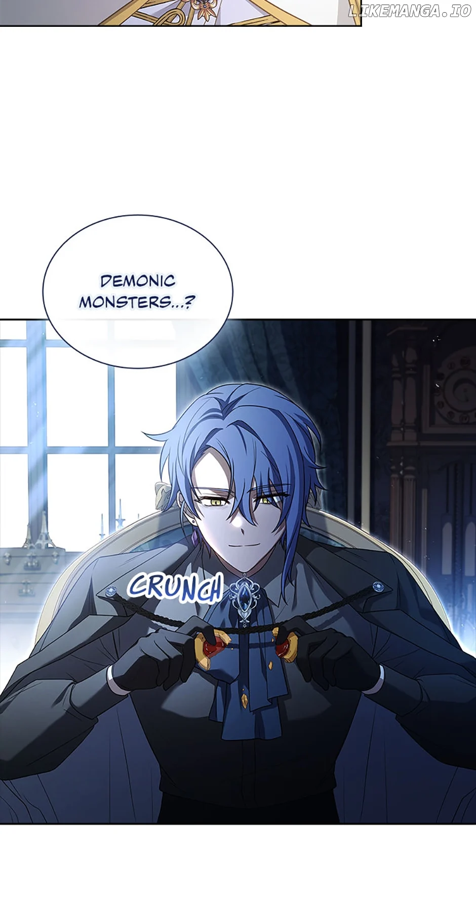 Happy Sea World Chapter 30 page 62