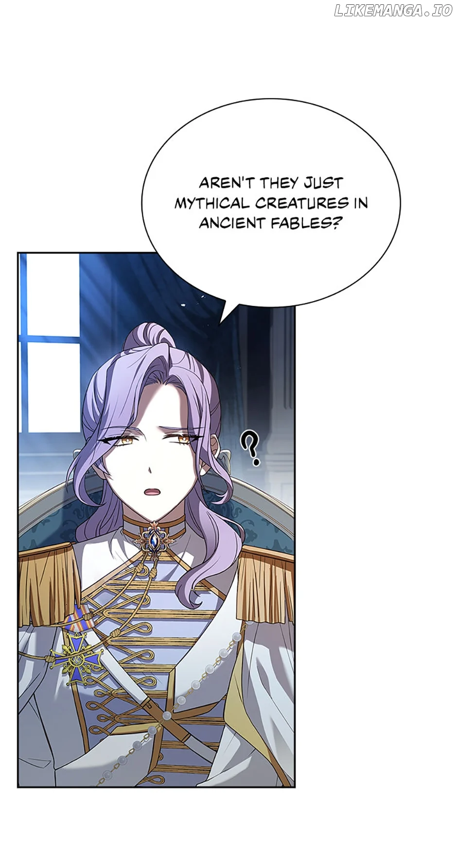 Happy Sea World Chapter 30 page 63