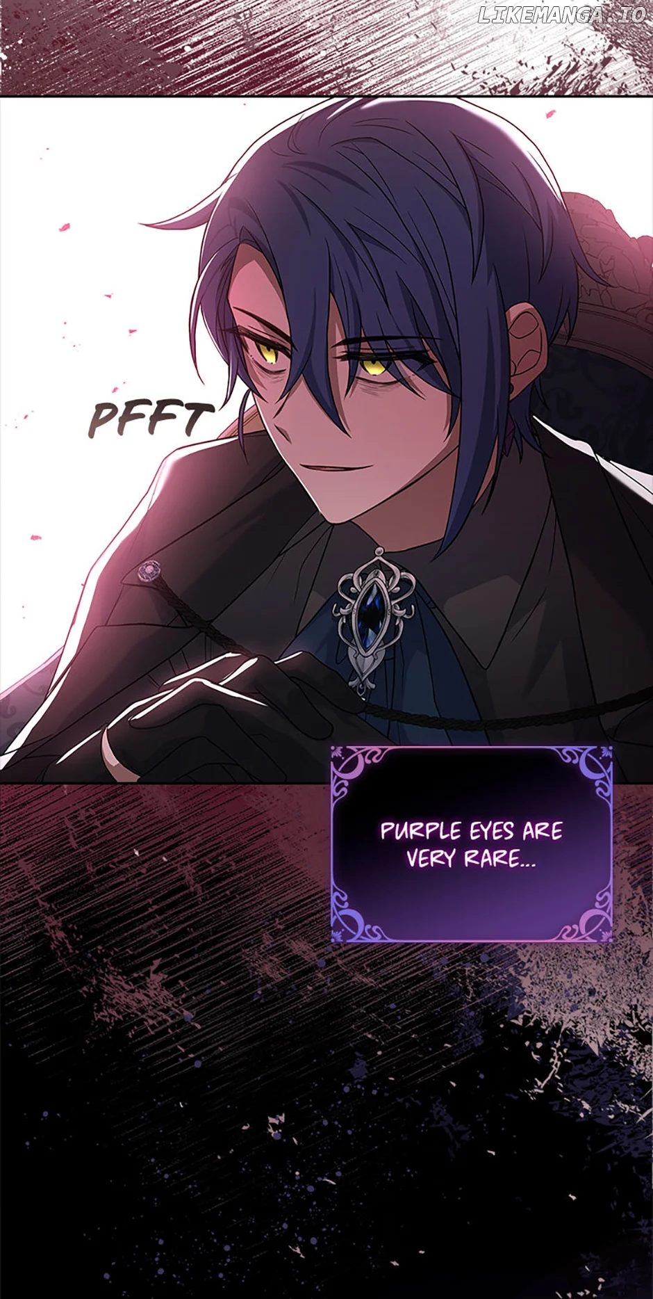 Happy Sea World Chapter 30 page 66
