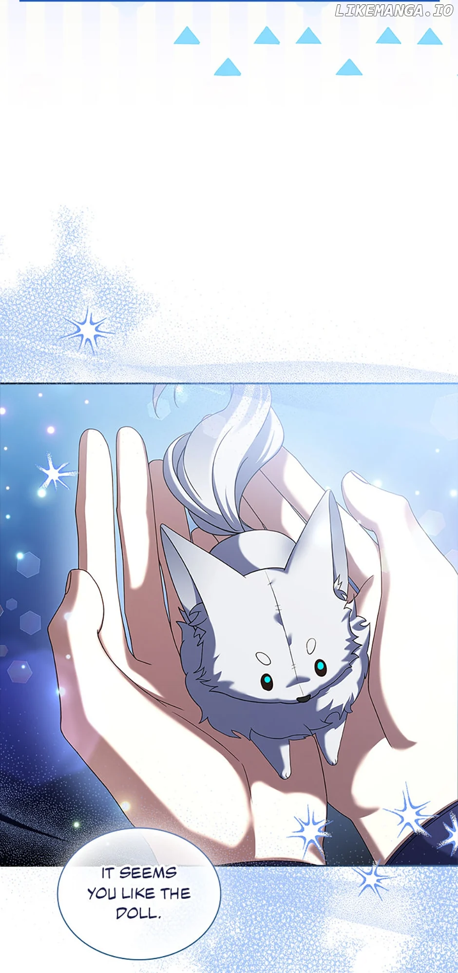 Happy Sea World Chapter 30 page 78