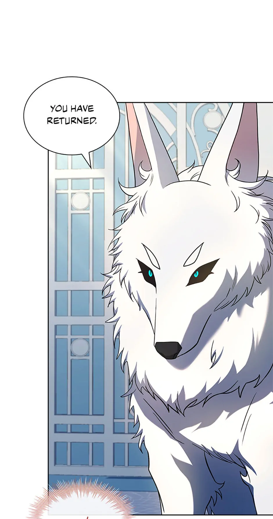 Happy Sea World Chapter 45 page 9