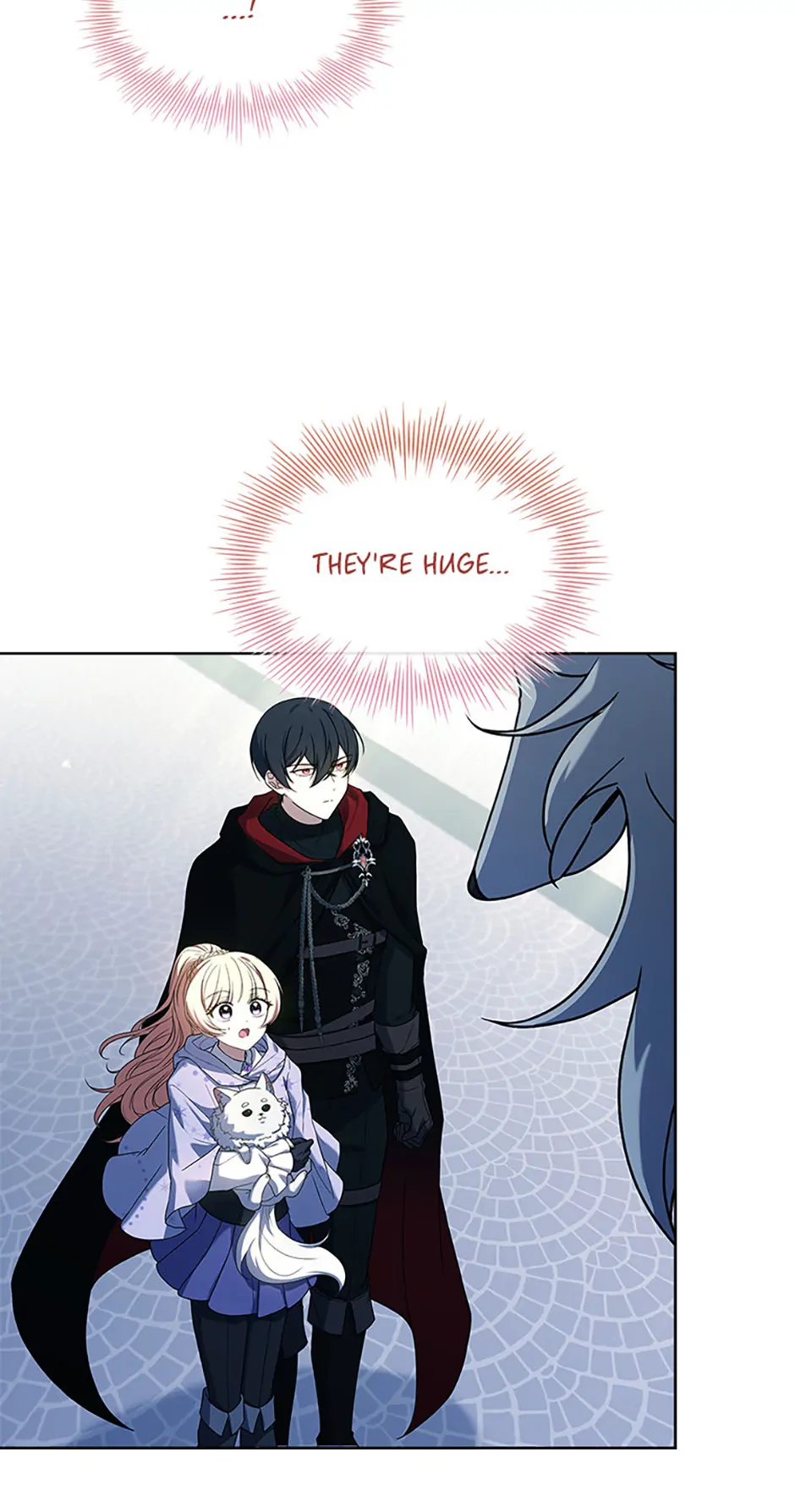 Happy Sea World Chapter 45 page 10