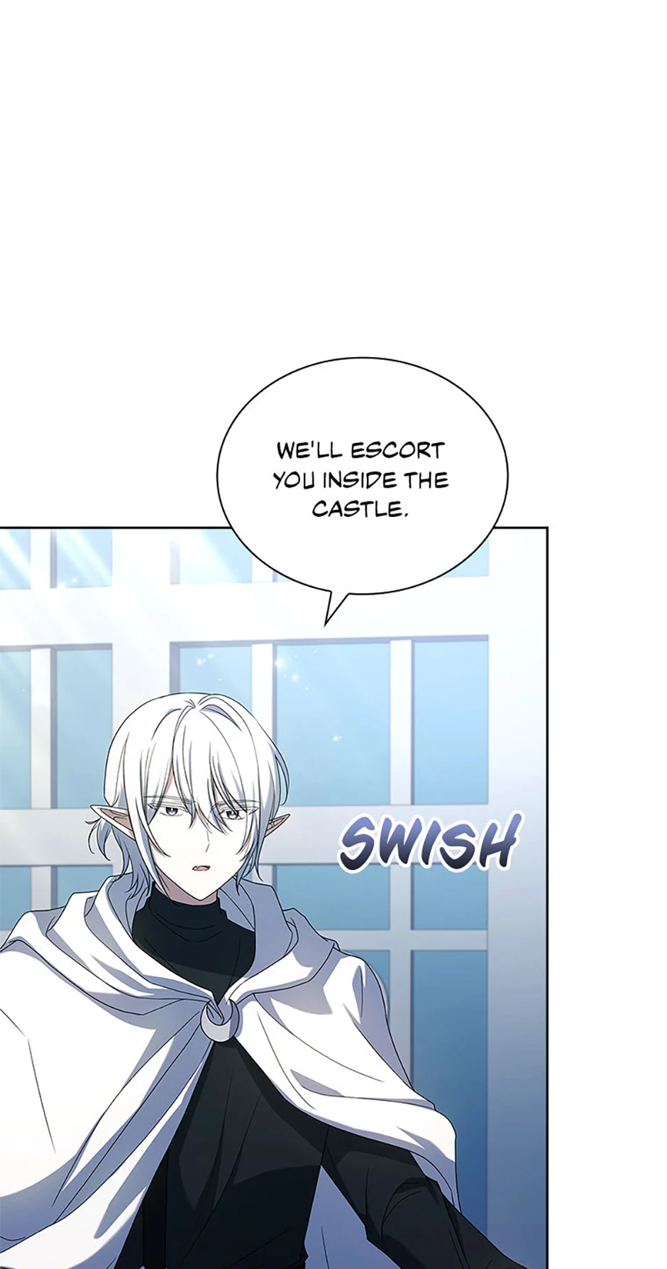 Happy Sea World Chapter 45 page 13