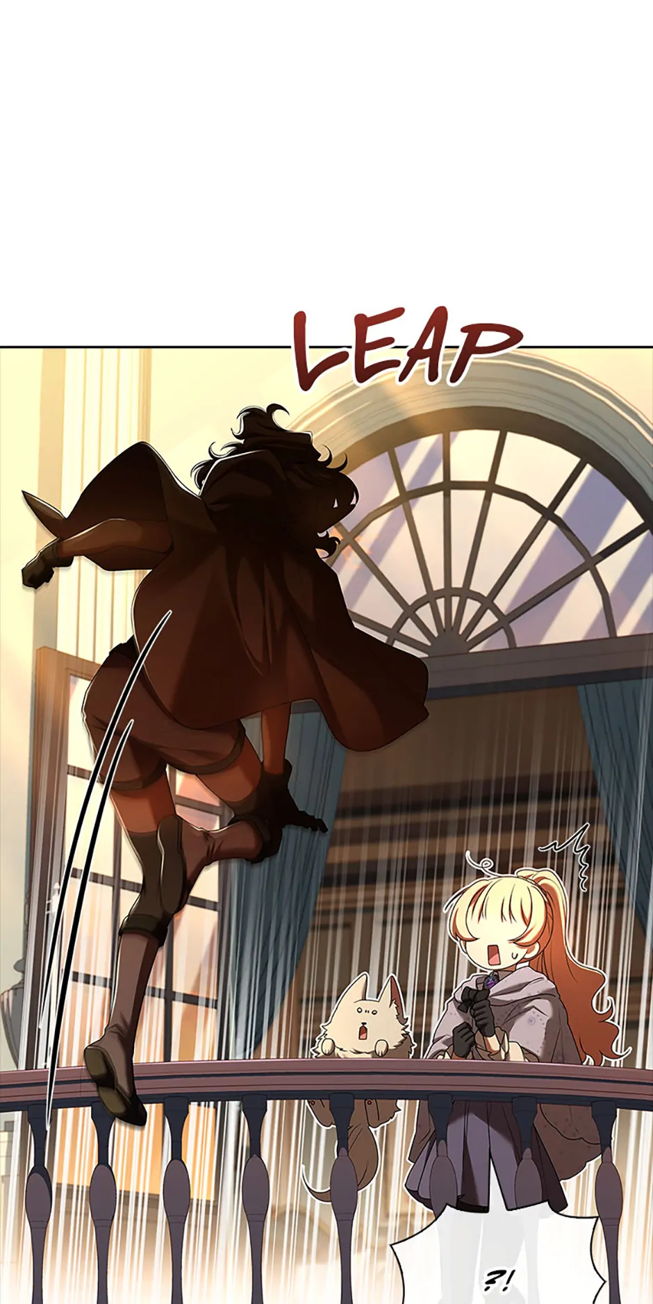 Happy Sea World Chapter 45 page 27