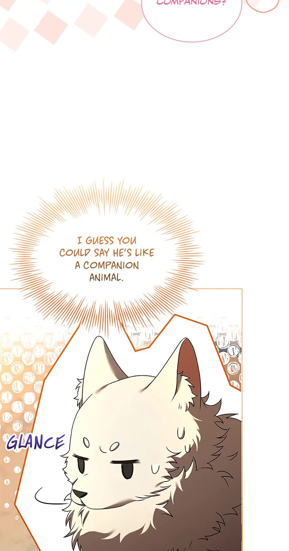 Happy Sea World Chapter 45 page 33