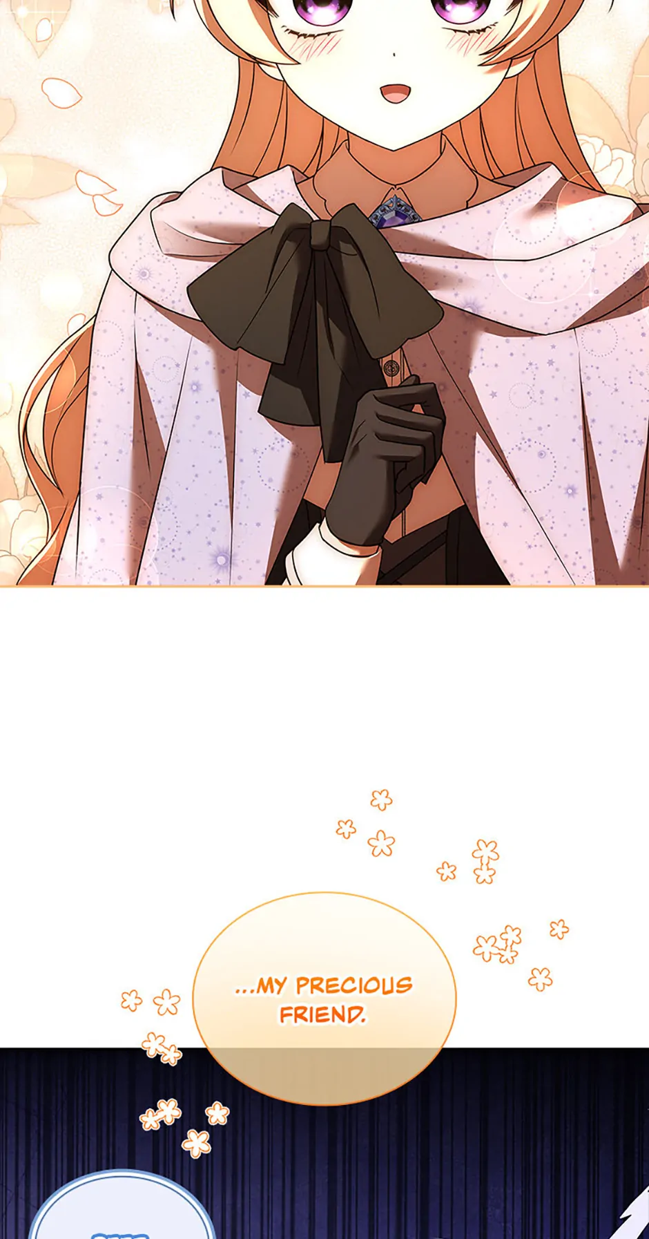 Happy Sea World Chapter 45 page 35
