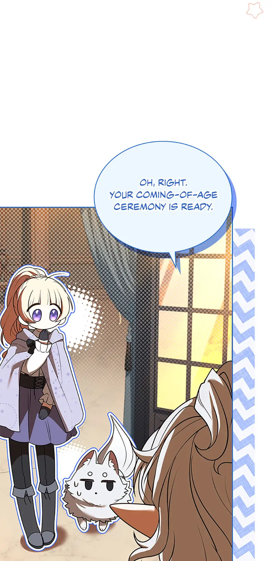 Happy Sea World Chapter 45 page 43