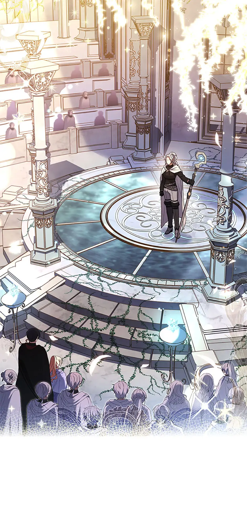 Happy Sea World Chapter 45 page 45