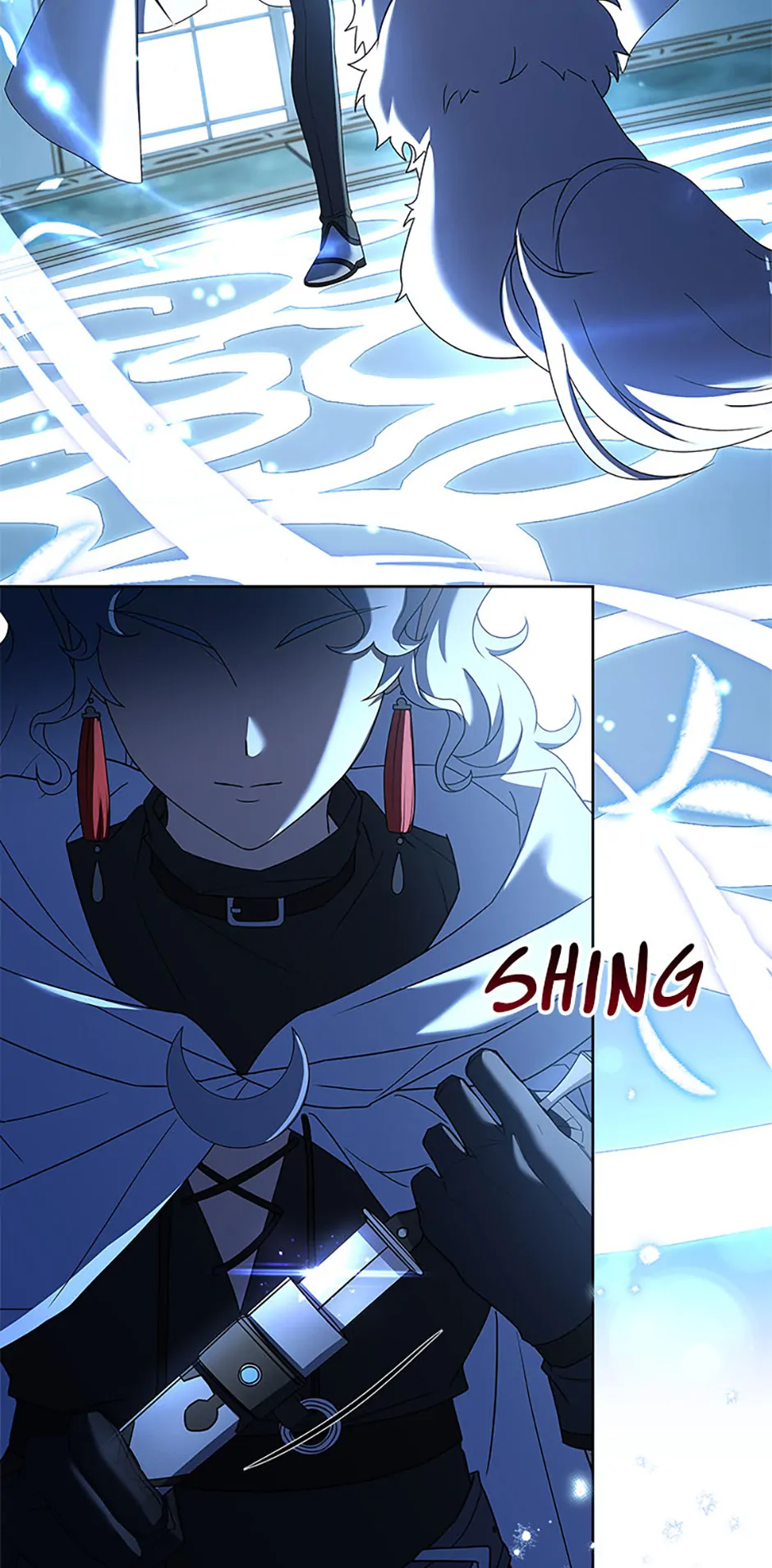 Happy Sea World Chapter 45 page 58