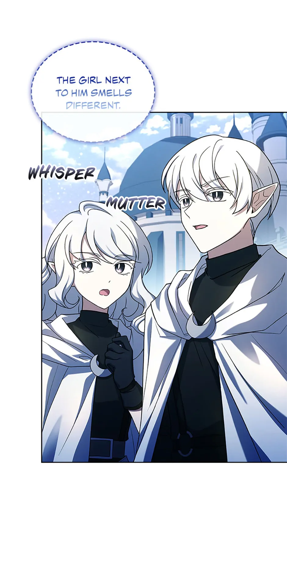 Happy Sea World Chapter 45 page 5