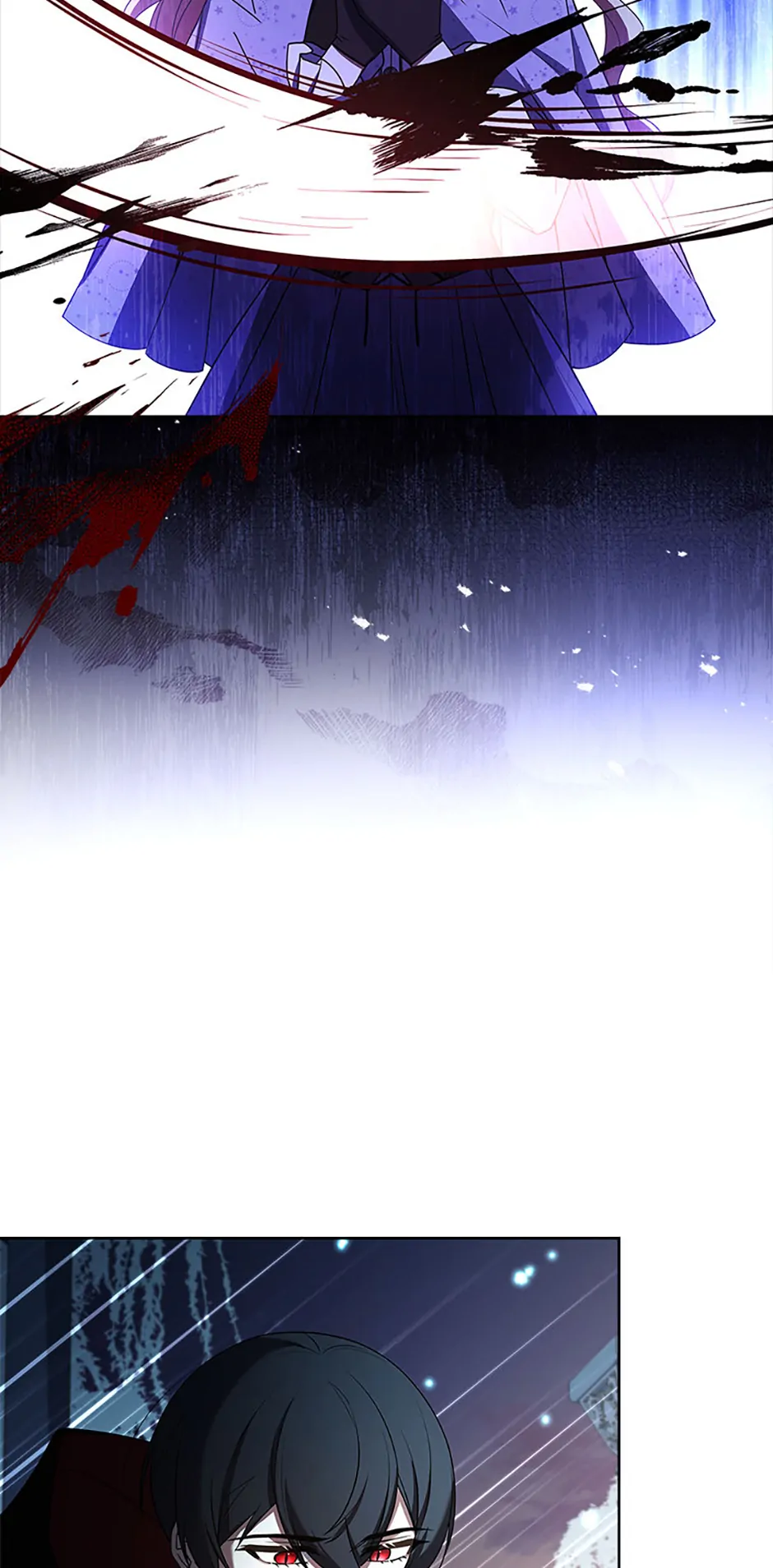 Happy Sea World Chapter 45 page 61