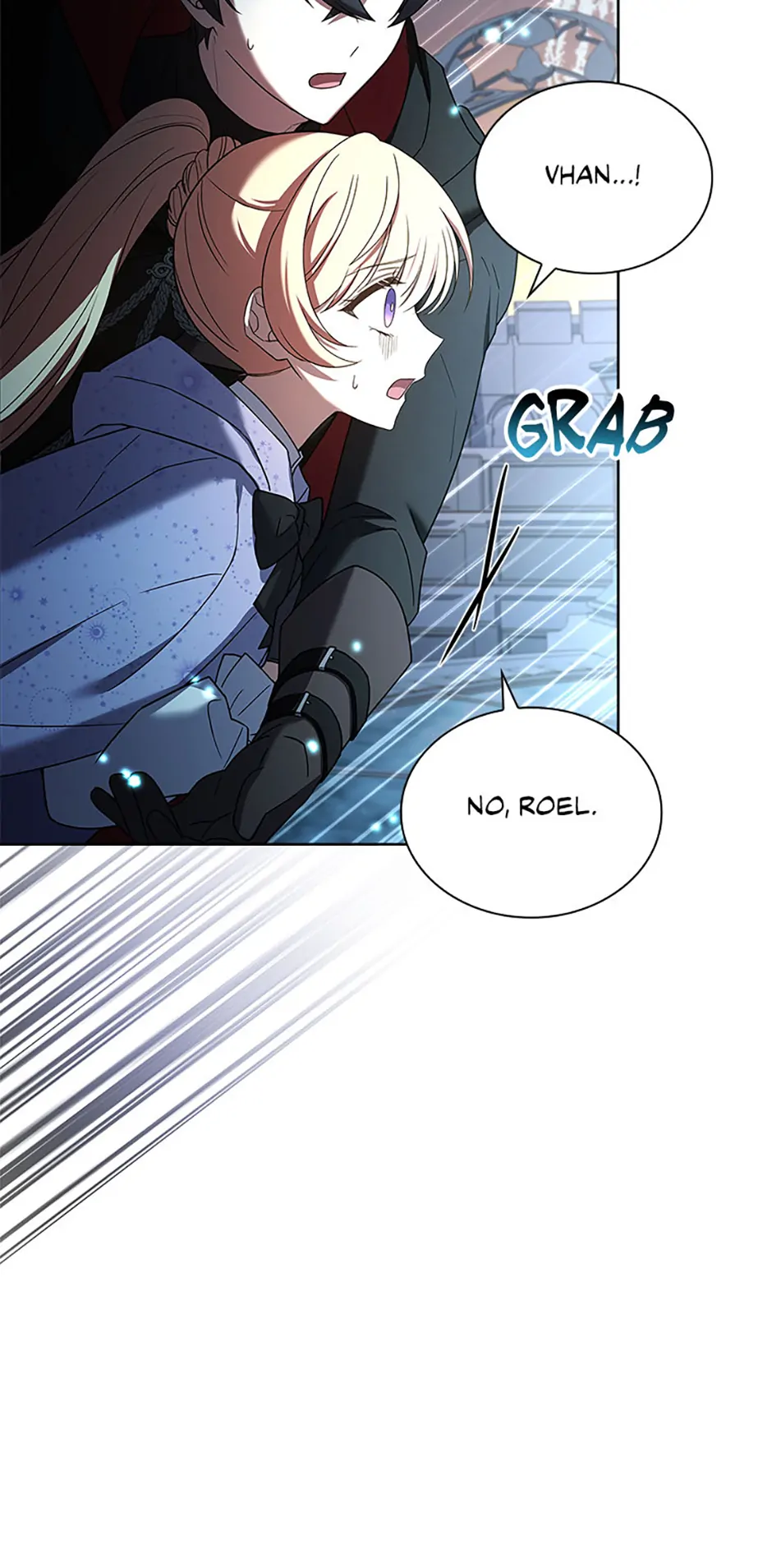 Happy Sea World Chapter 45 page 62