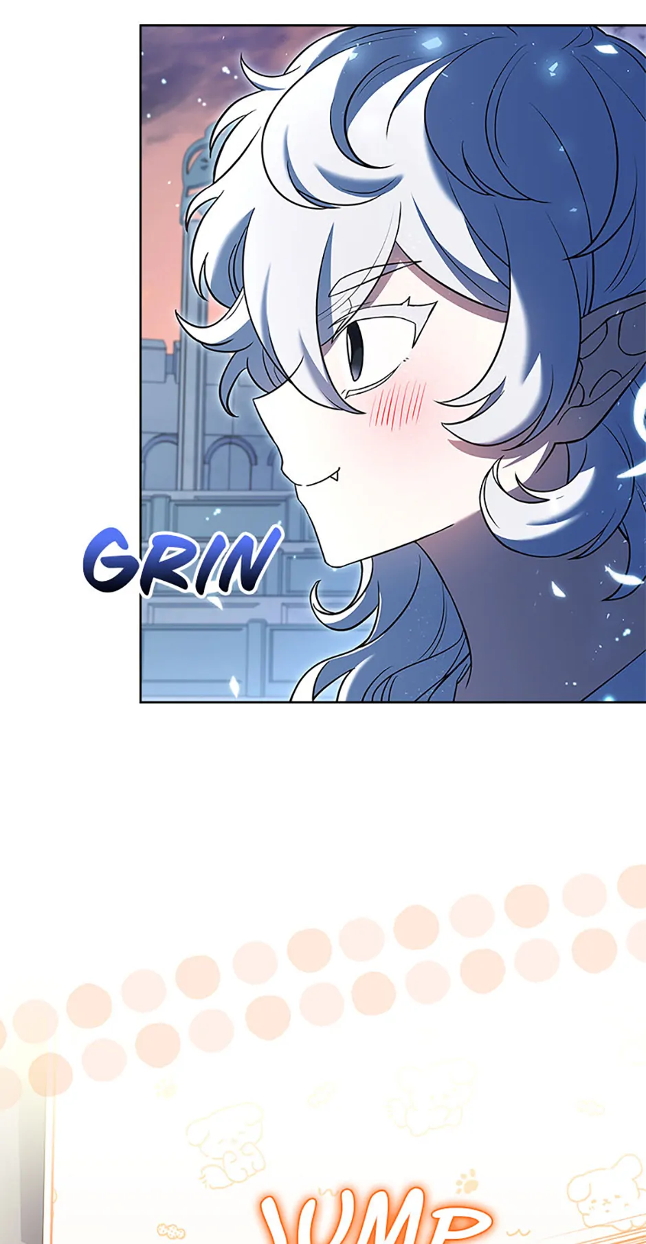 Happy Sea World Chapter 45 page 73
