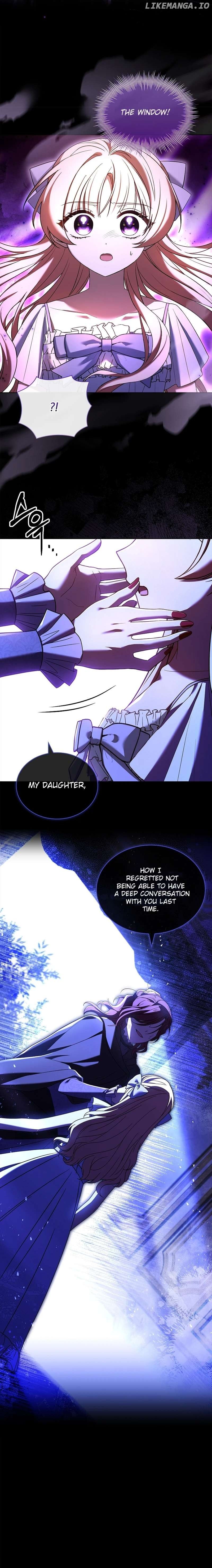 Happy Sea World Chapter 58 page 26