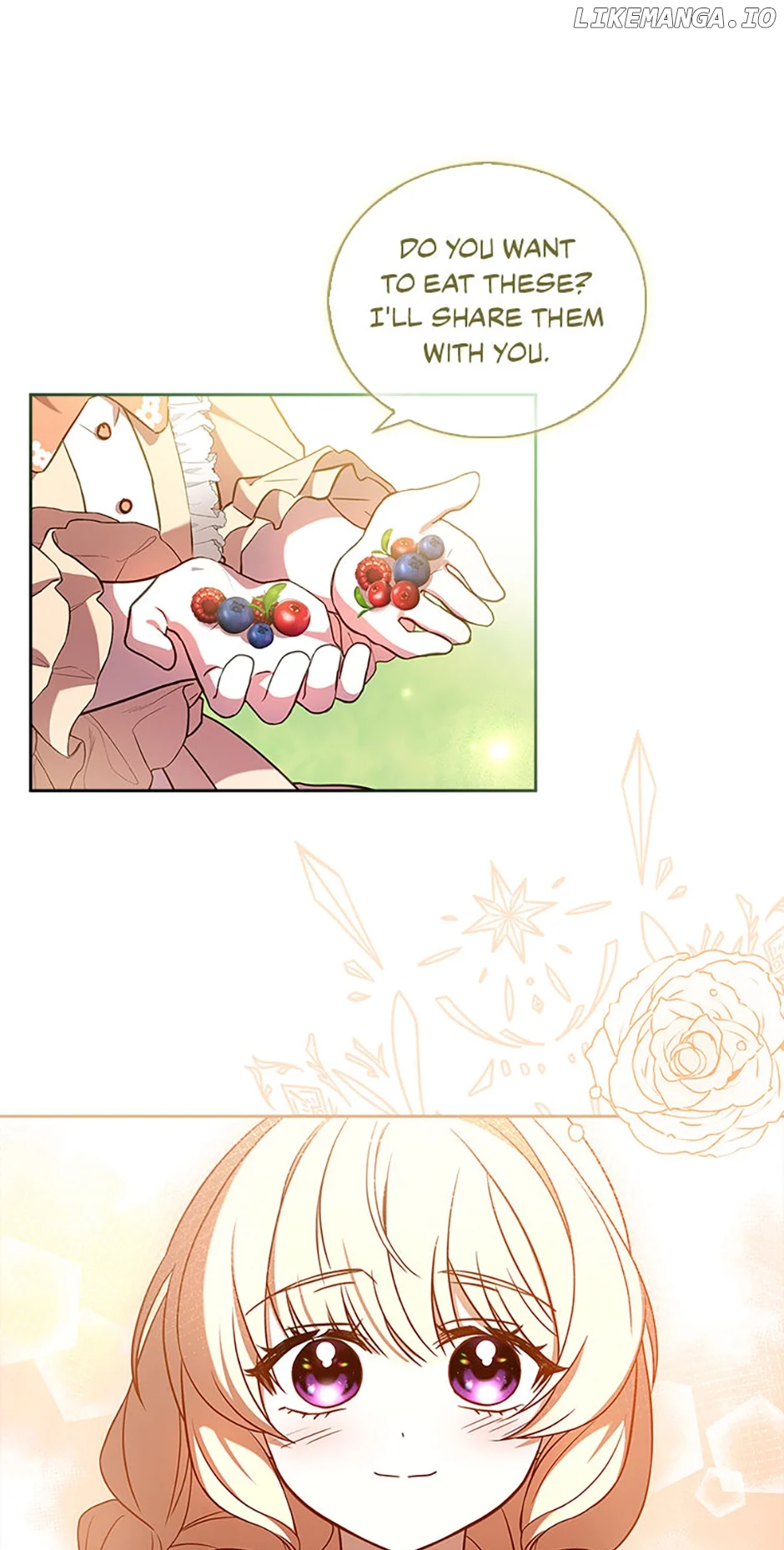 Happy Sea World Chapter 9 page 0