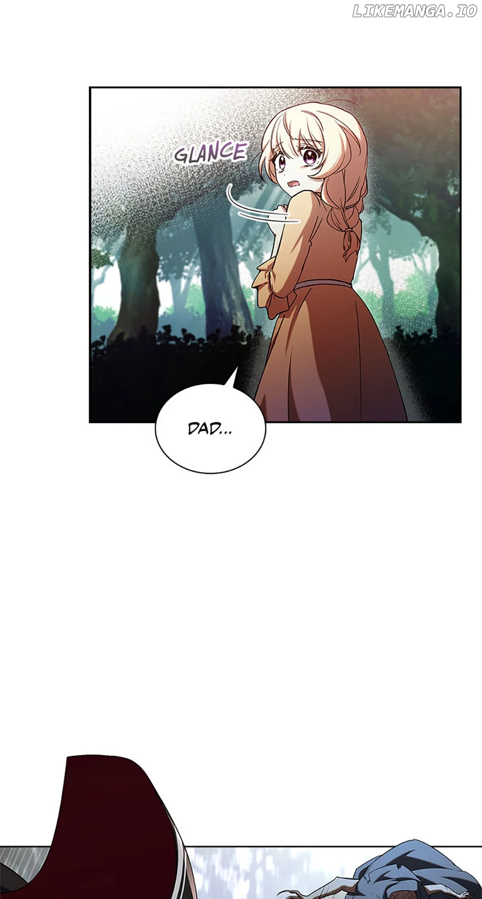 Happy Sea World Chapter 9 page 24