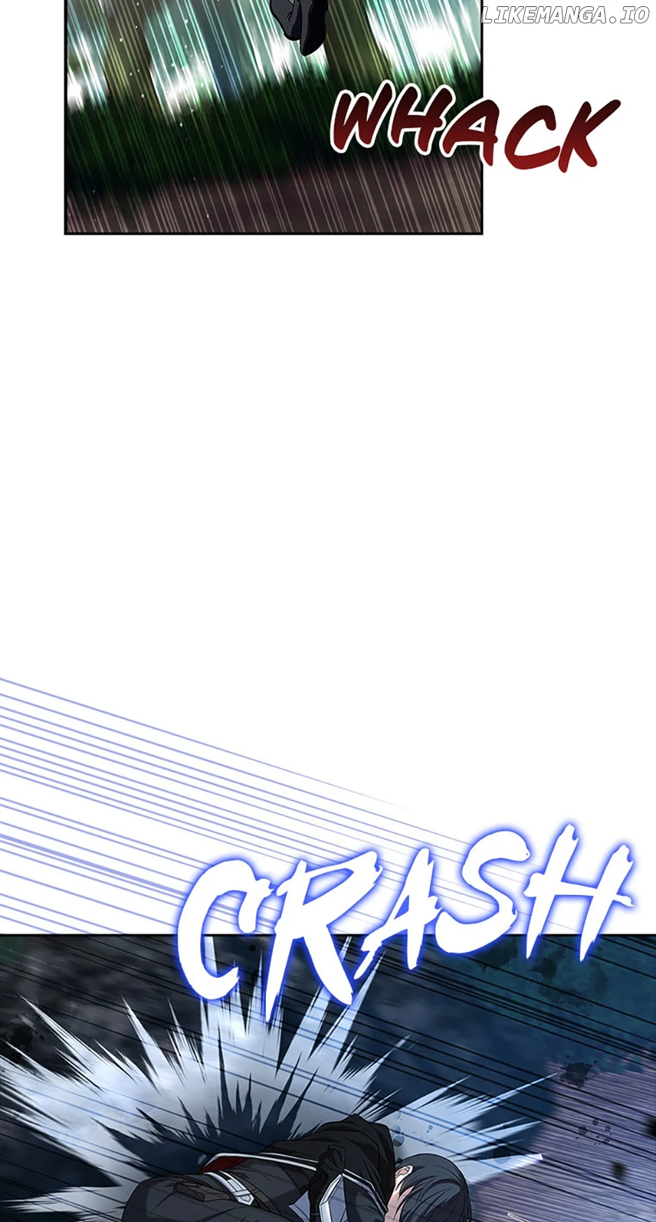Happy Sea World Chapter 9 page 27