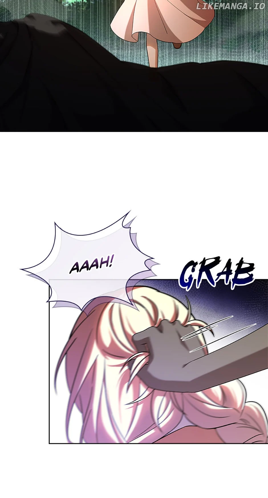 Happy Sea World Chapter 9 page 29