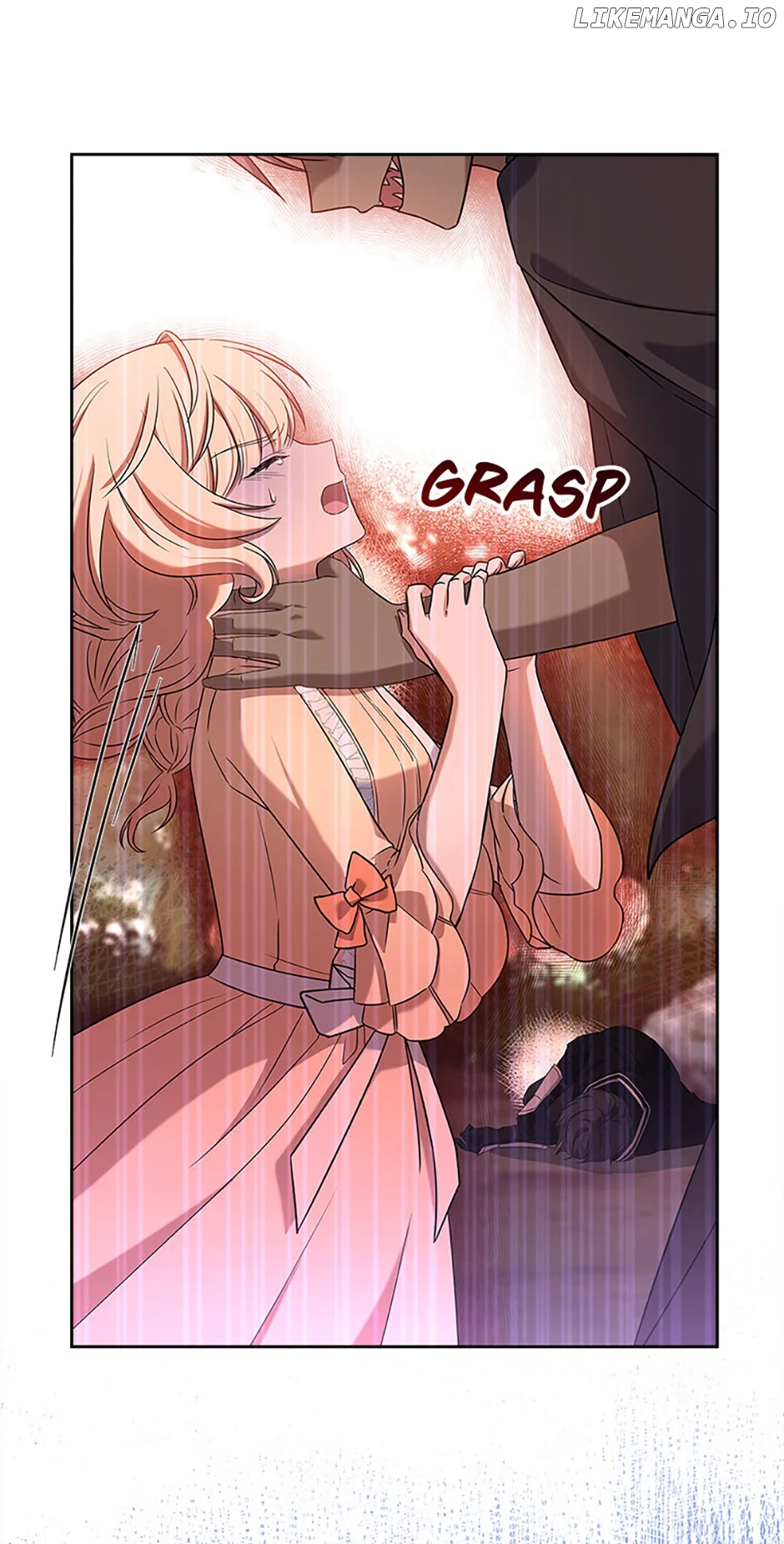 Happy Sea World Chapter 9 page 30