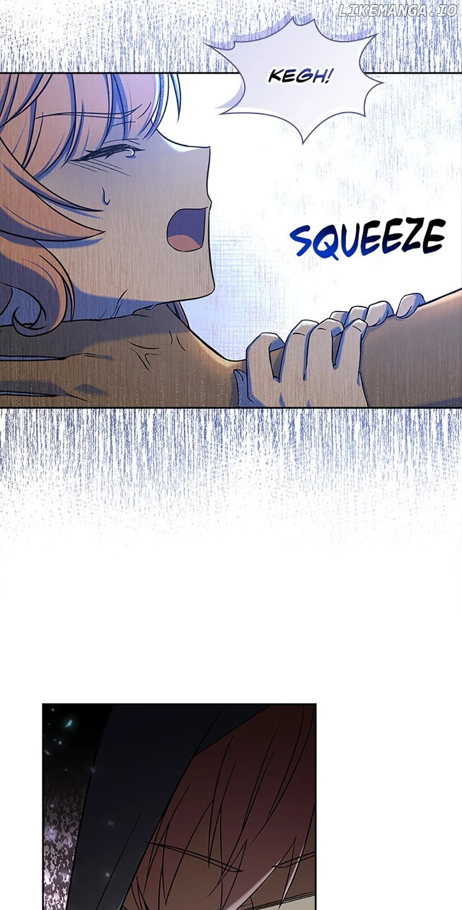 Happy Sea World Chapter 9 page 31