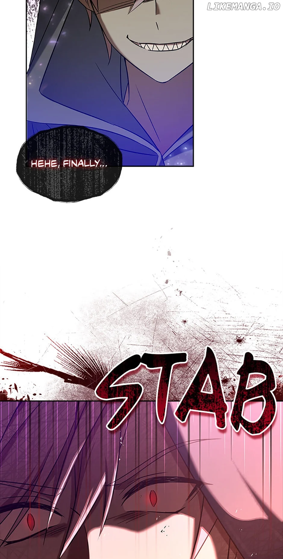 Happy Sea World Chapter 9 page 32