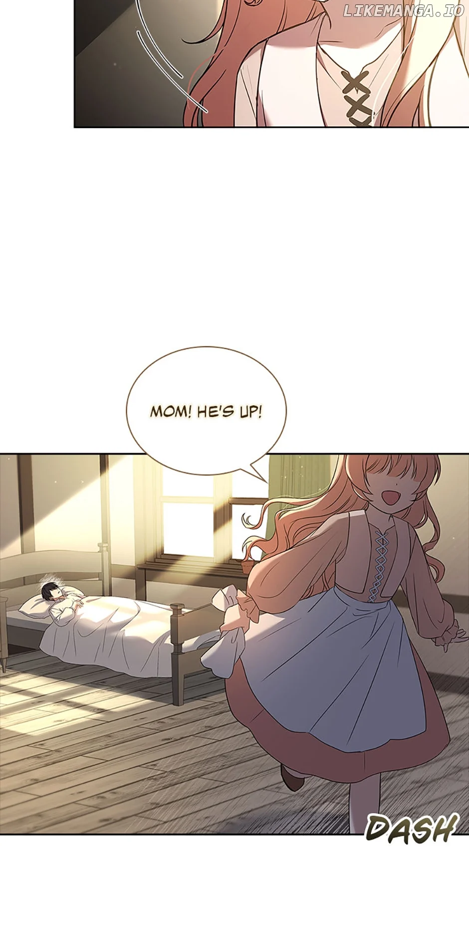 Happy Sea World Chapter 9 page 47