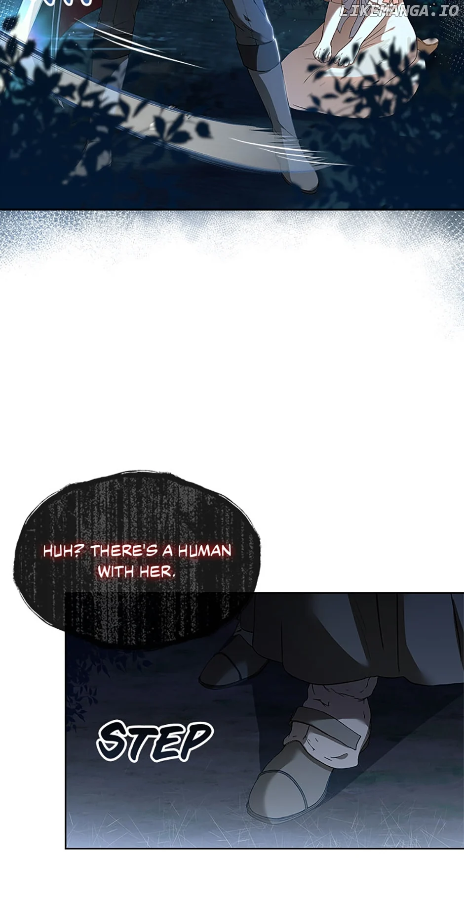 Happy Sea World Chapter 9 page 5