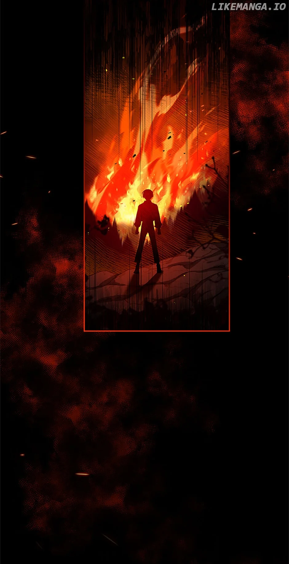 Happy Sea World Chapter 9 page 61