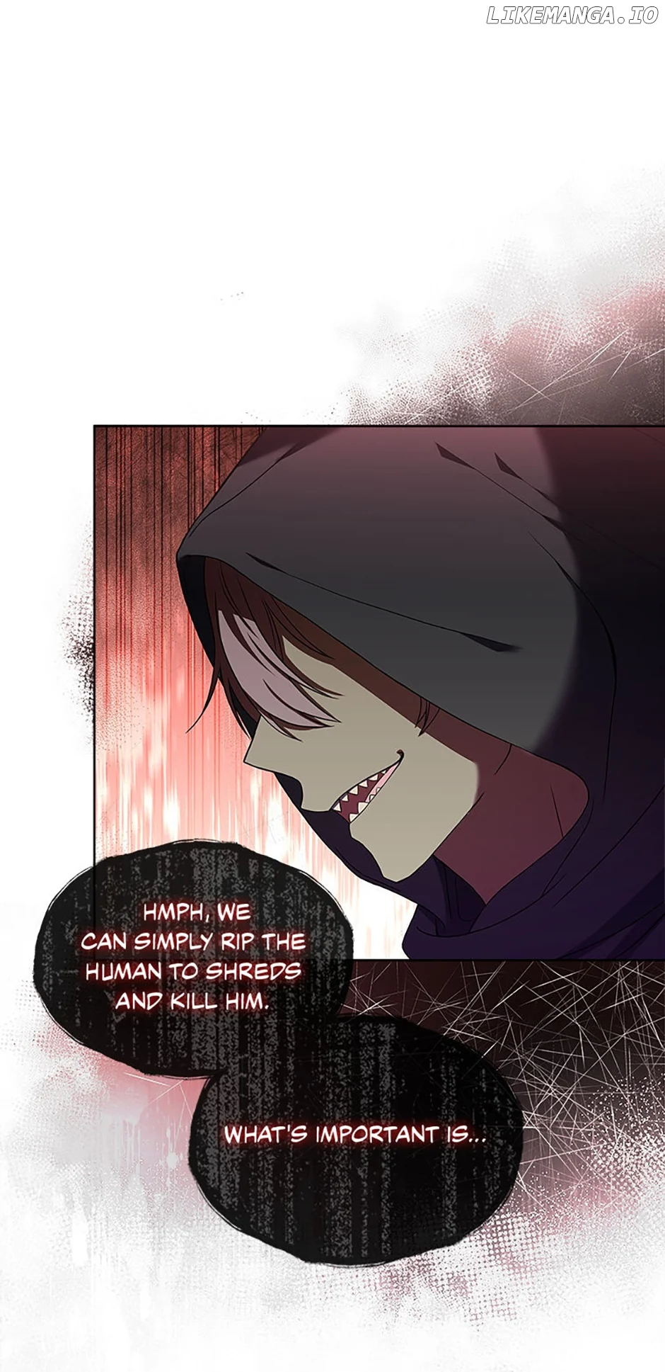 Happy Sea World Chapter 9 page 8