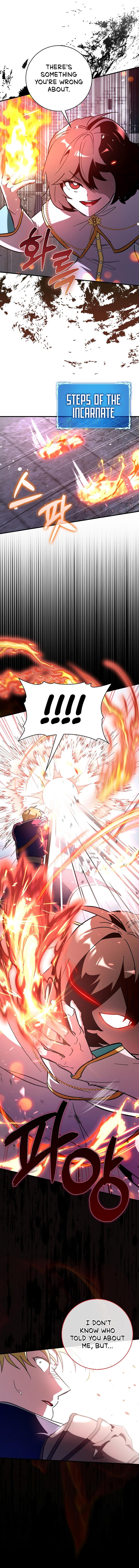 Hard Carry Support Chapter 59 page 18