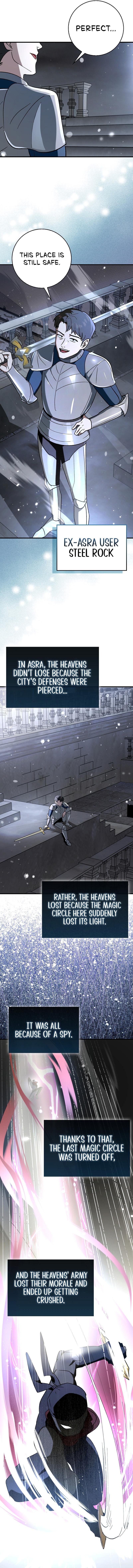 Hard Carry Support Chapter 59 page 7