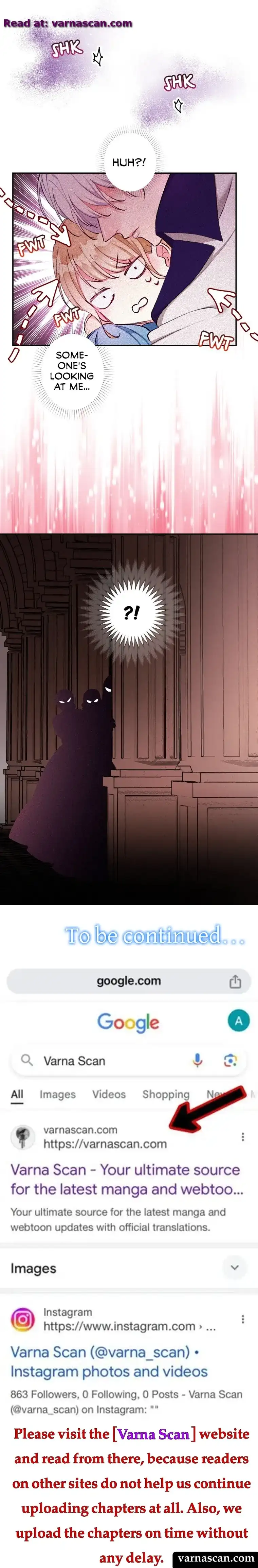 Hate Me, Your Majesty Chapter 26 page 13