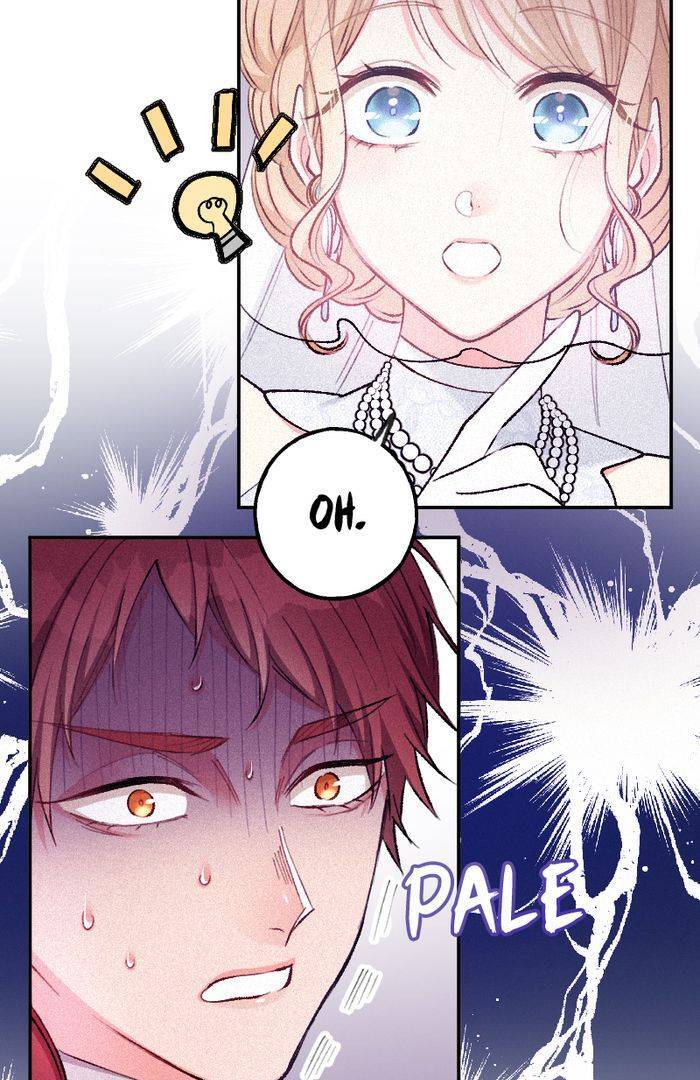 Hate Me, Your Majesty Chapter 40 page 15
