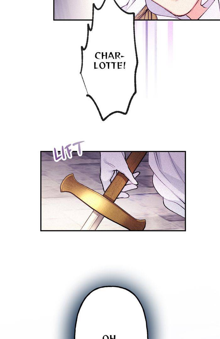 Hate Me, Your Majesty Chapter 40 page 22