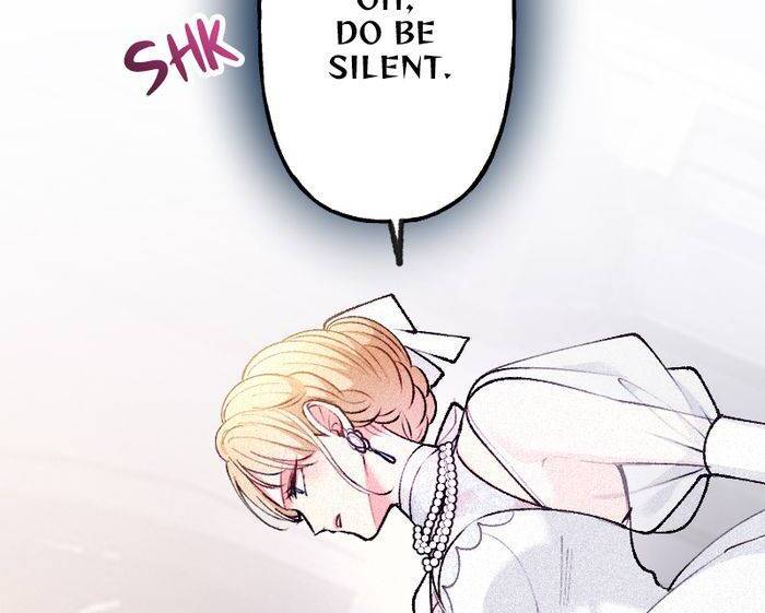 Hate Me, Your Majesty Chapter 40 page 23