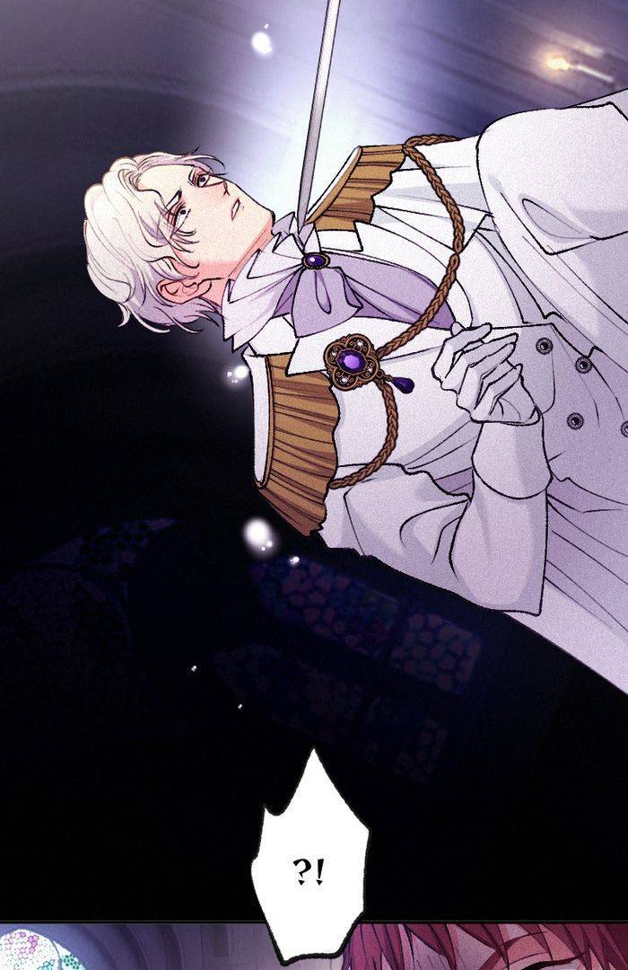 Hate Me, Your Majesty Chapter 40 page 25