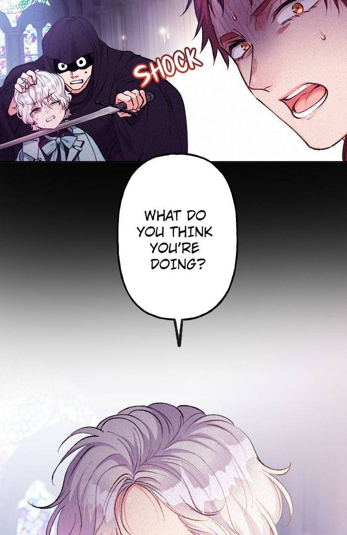 Hate Me, Your Majesty Chapter 40 page 26