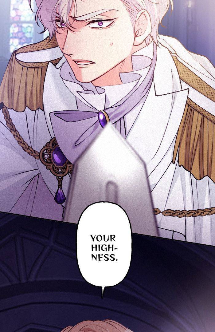 Hate Me, Your Majesty Chapter 40 page 27