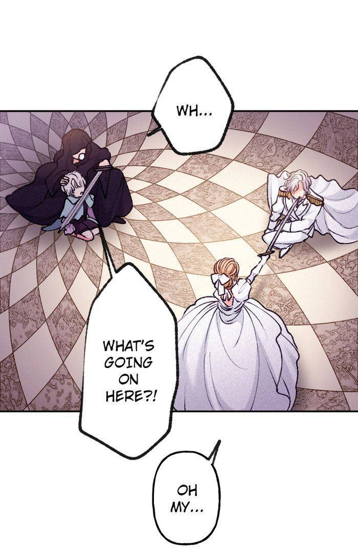 Hate Me, Your Majesty Chapter 40 page 30